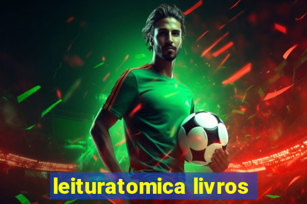 leituratomica livros